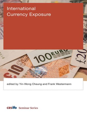 cover image of International Currency Exposure